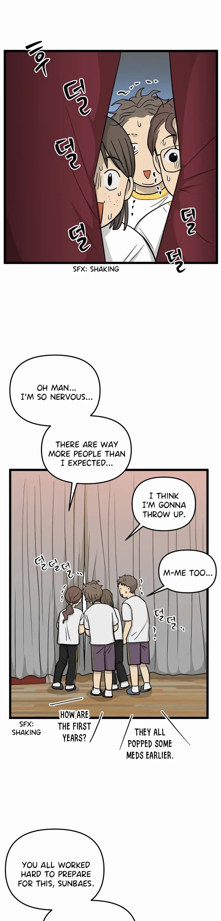 I Have No Home chapter 224 page 2