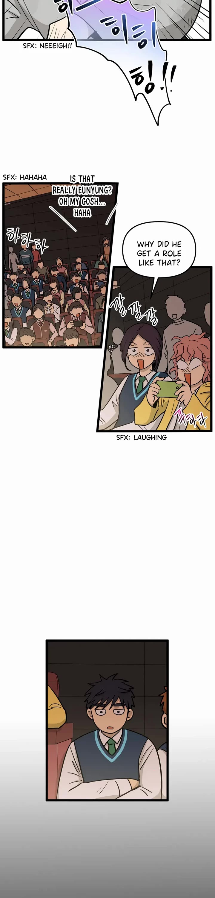 I Have No Home chapter 224 page 22