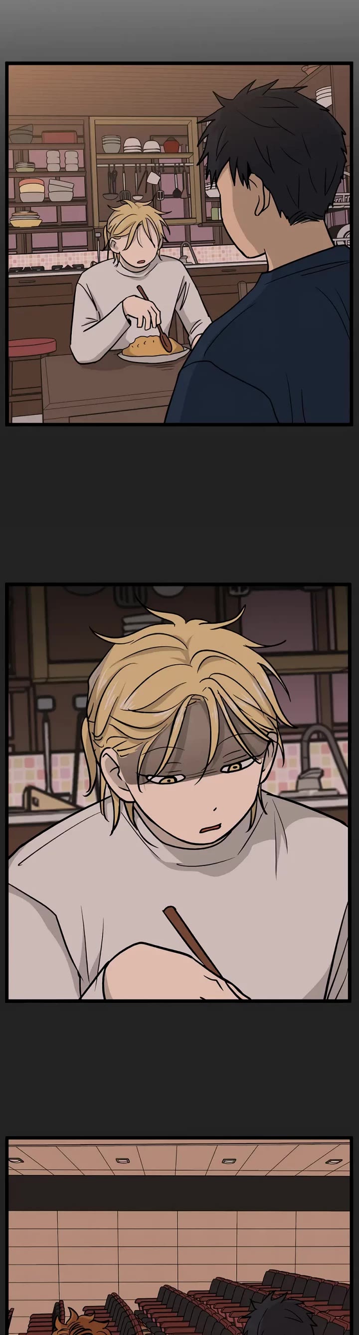 I Have No Home chapter 224 page 23