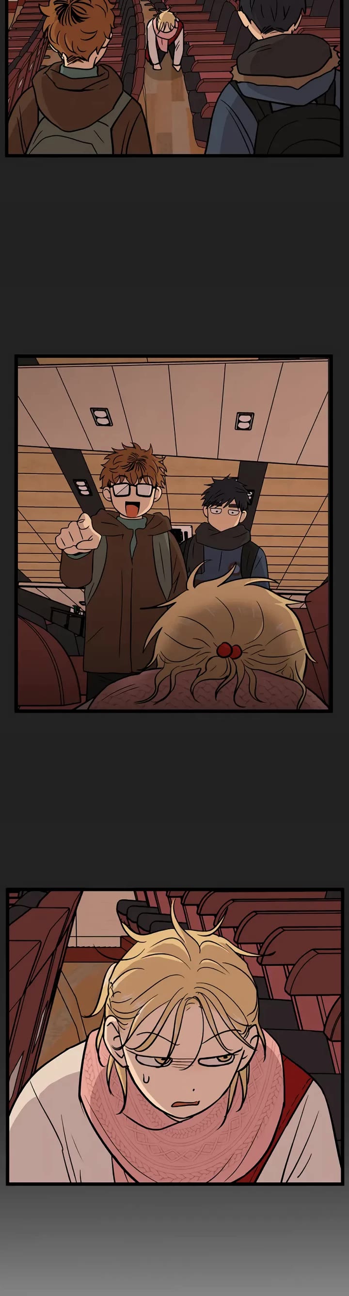 I Have No Home chapter 224 page 24