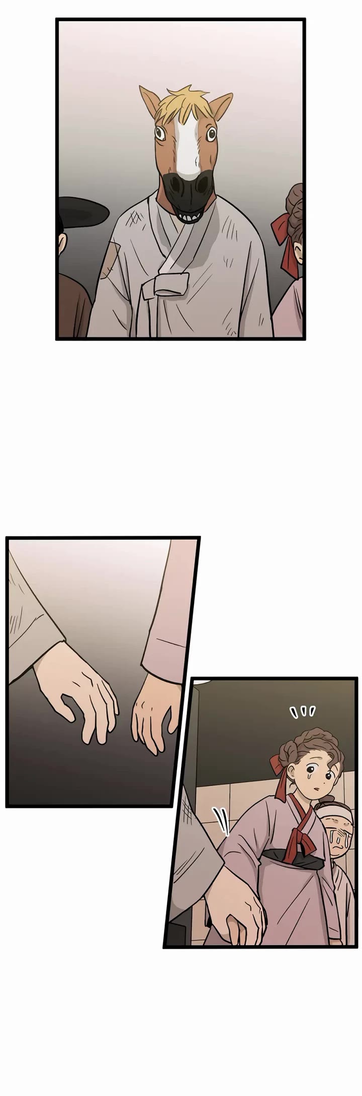 I Have No Home chapter 224 page 29