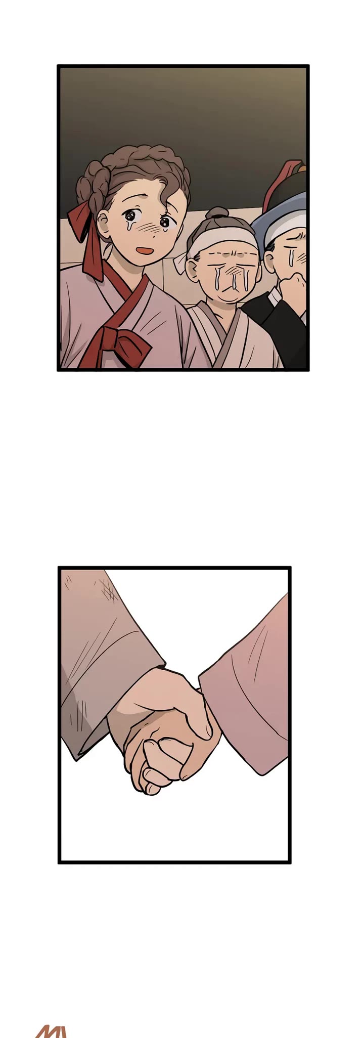 I Have No Home chapter 224 page 30