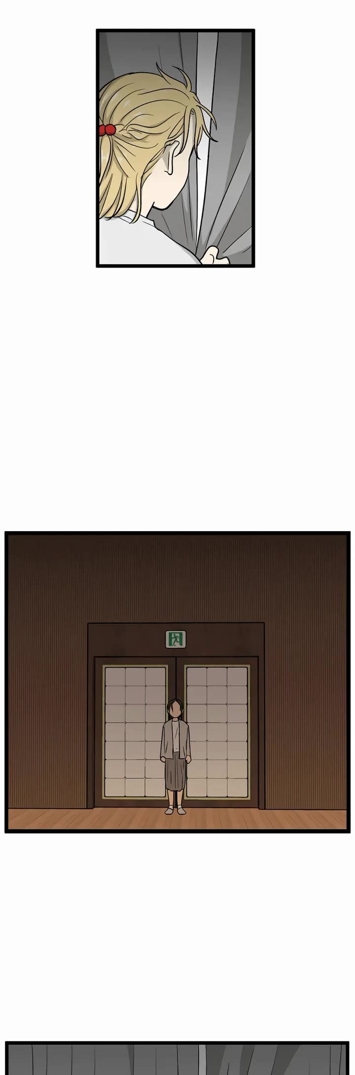 I Have No Home chapter 224 page 5
