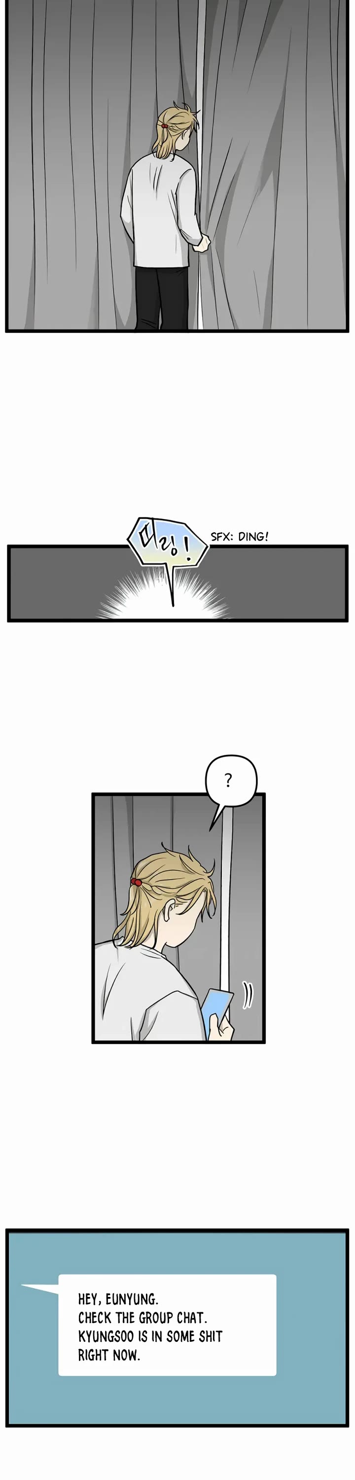 I Have No Home chapter 224 page 6