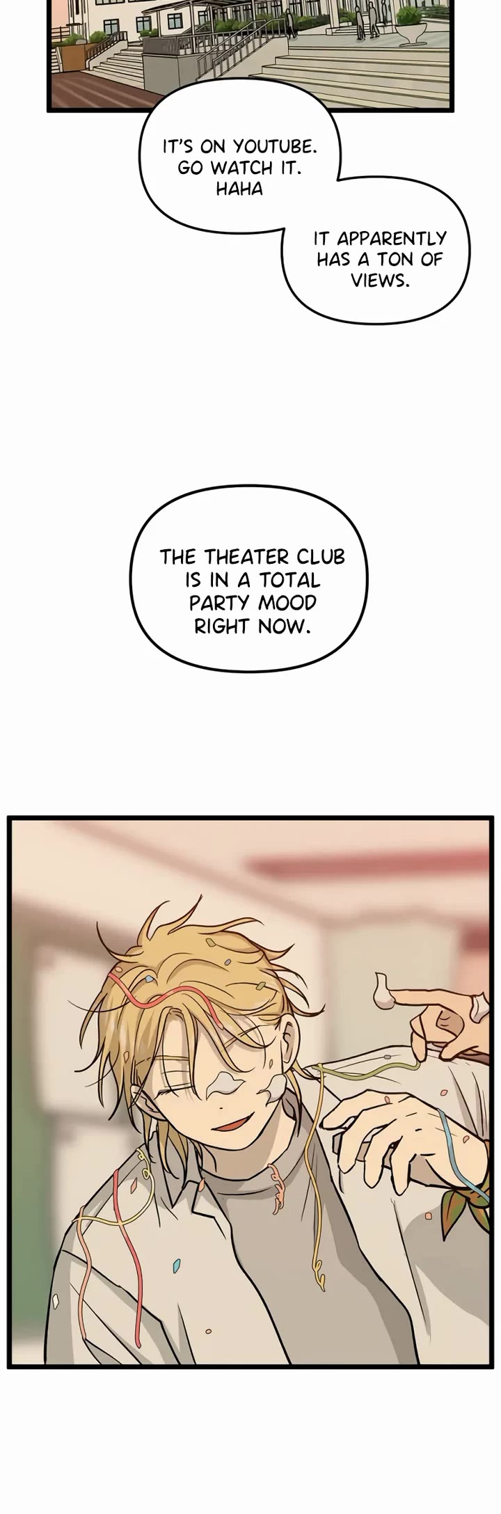 I Have No Home chapter 225 page 10
