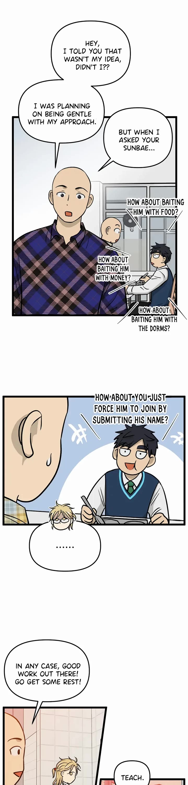 I Have No Home chapter 225 page 13