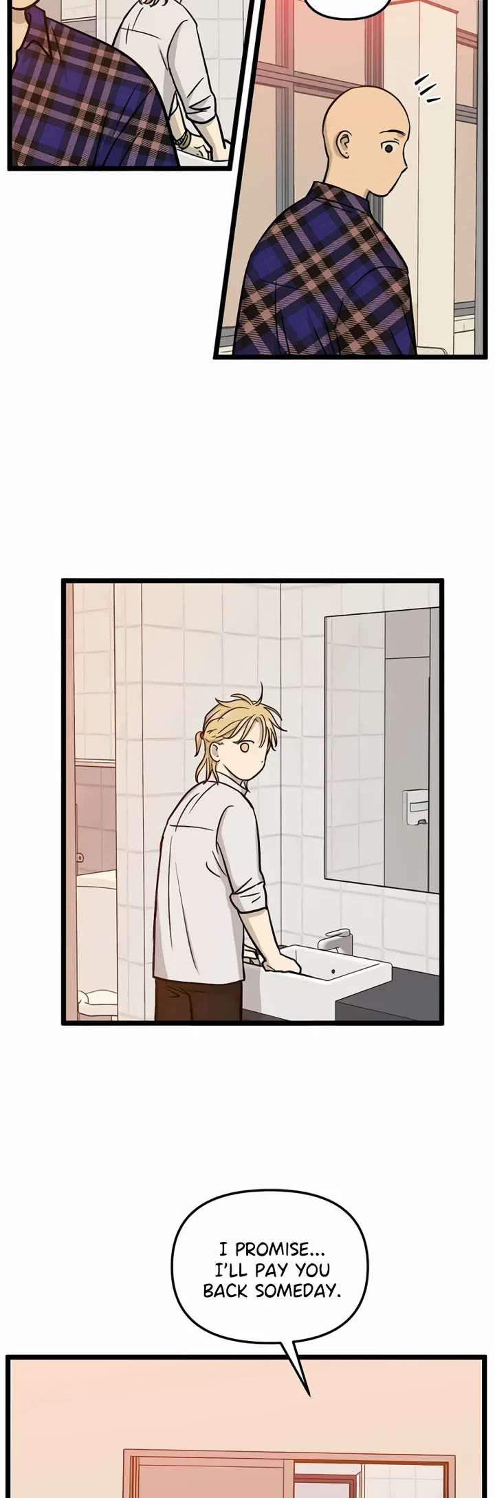 I Have No Home chapter 225 page 14