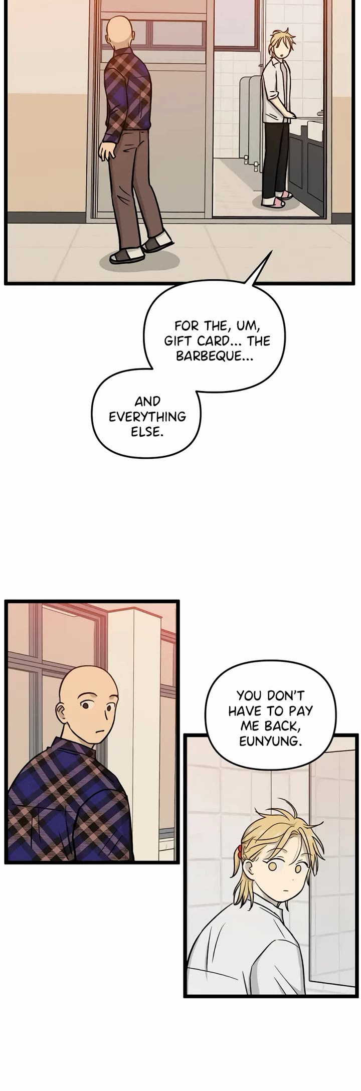 I Have No Home chapter 225 page 15