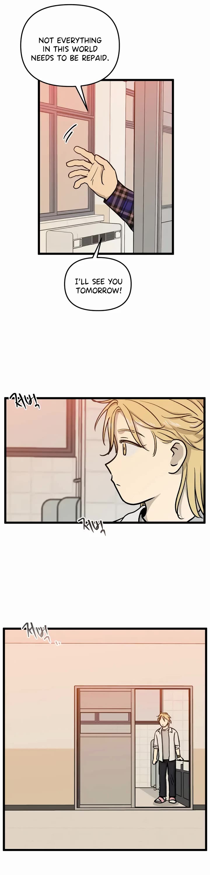 I Have No Home chapter 225 page 16