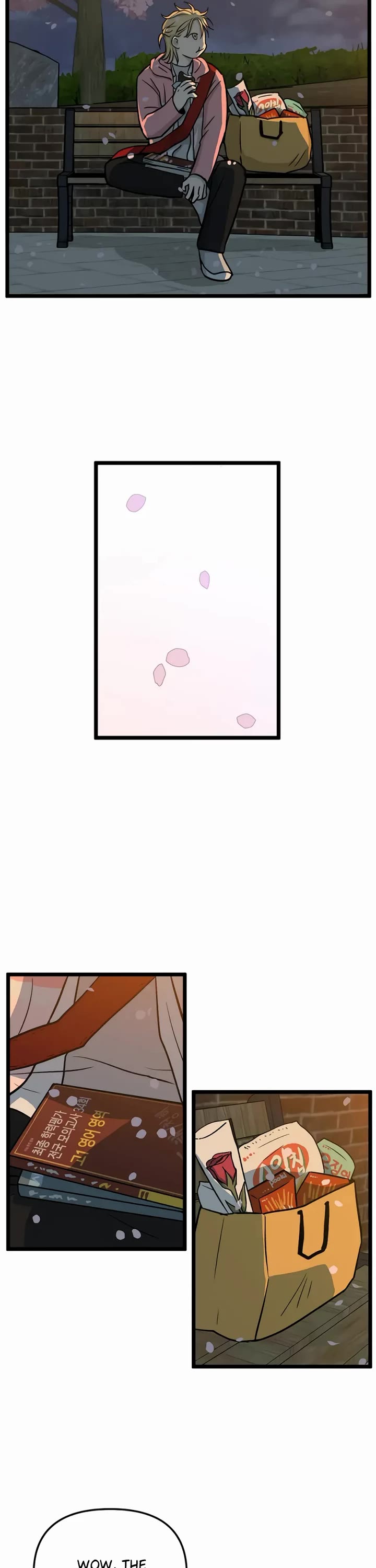 I Have No Home chapter 225 page 18