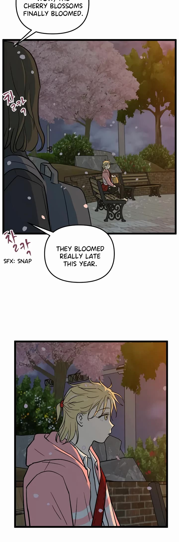 I Have No Home chapter 225 page 19