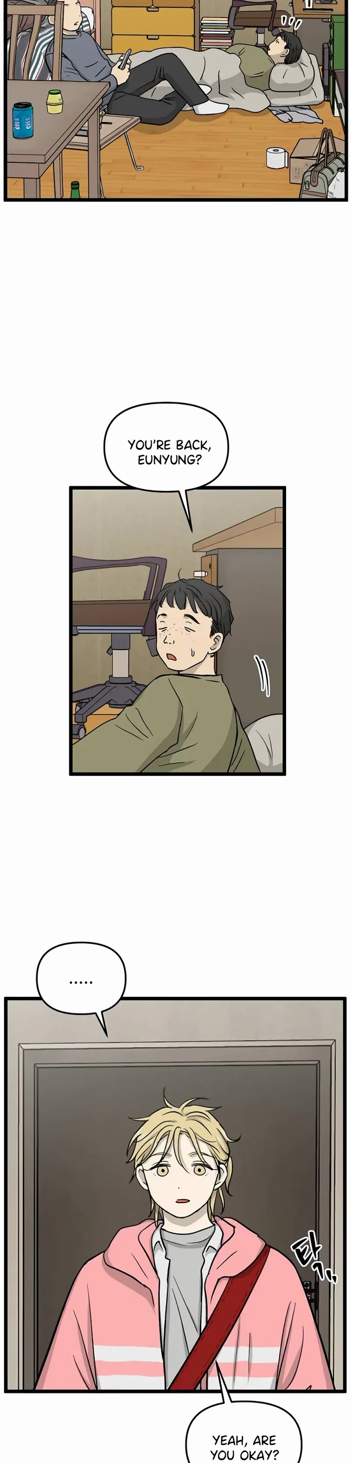 I Have No Home chapter 225 page 2