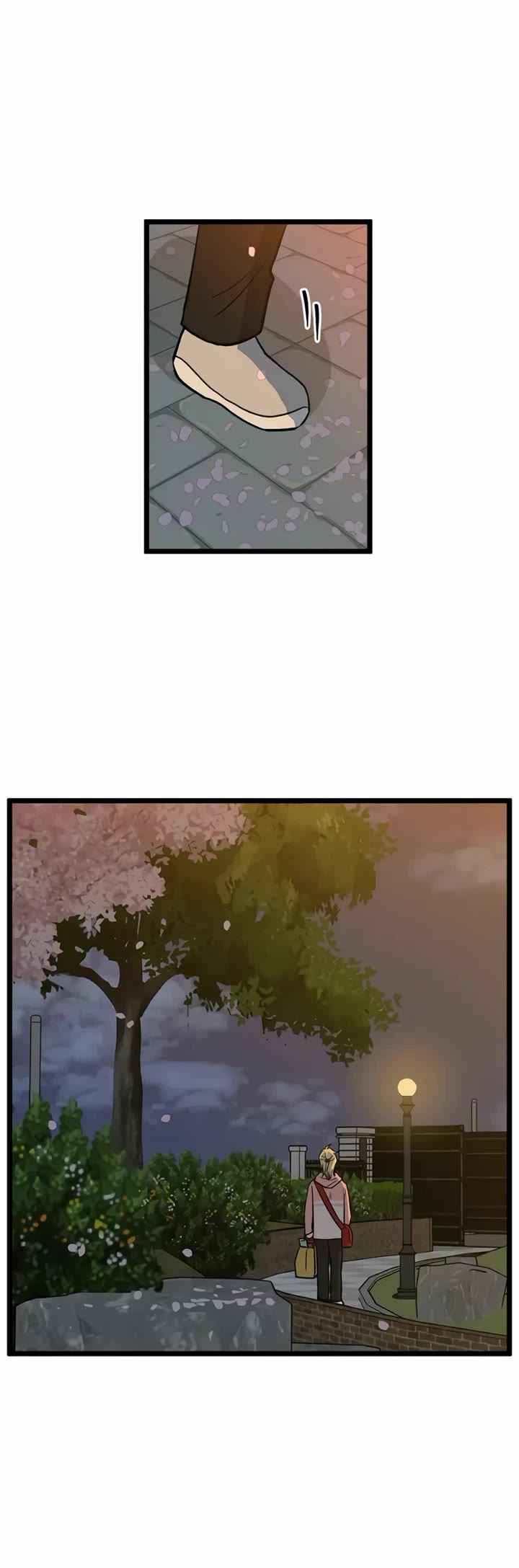I Have No Home chapter 225 page 20