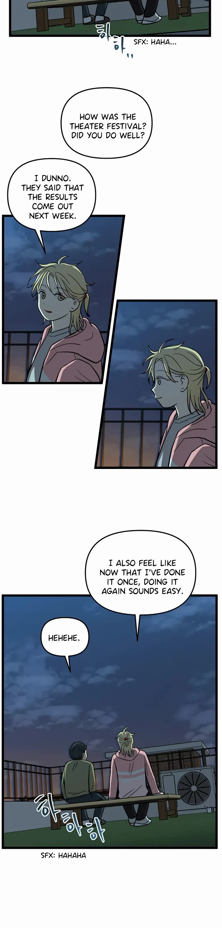 I Have No Home chapter 225 page 7