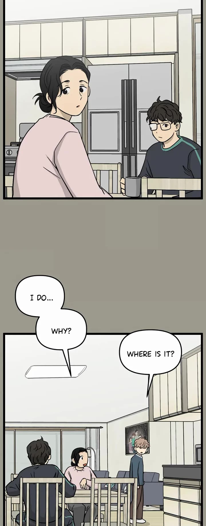 I Have No Home chapter 226 page 2