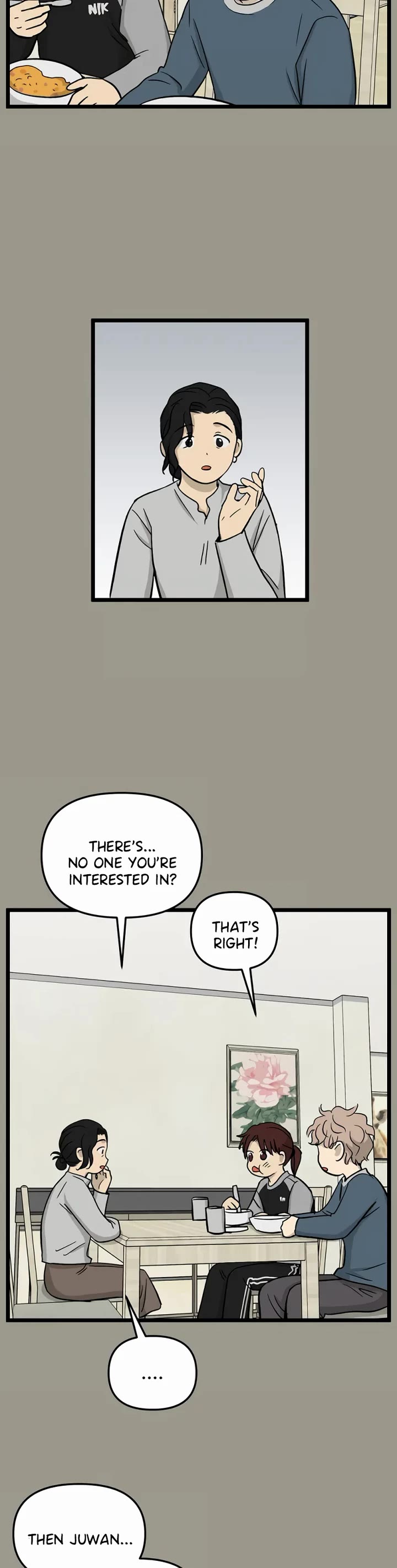 I Have No Home chapter 226 page 24