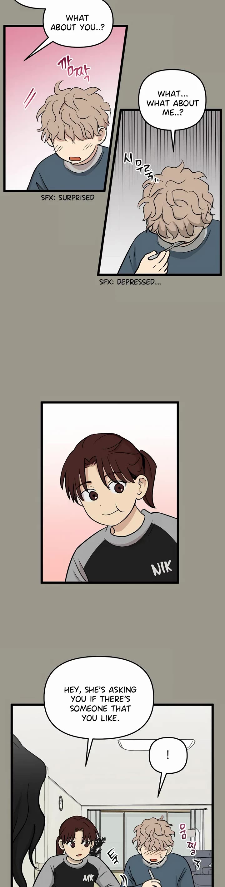 I Have No Home chapter 226 page 25