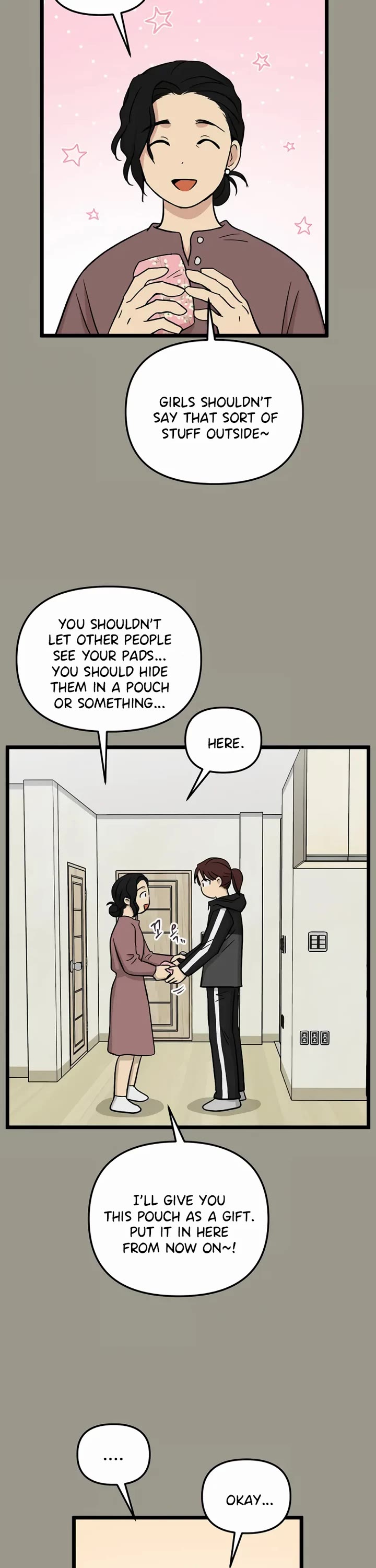 I Have No Home chapter 226 page 7