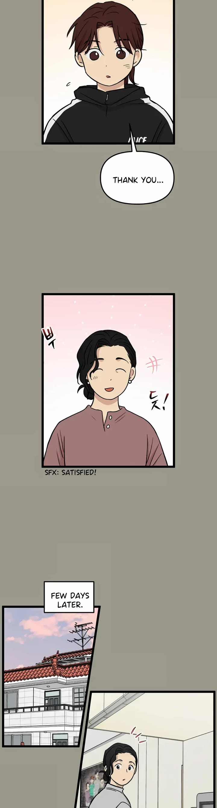 I Have No Home chapter 226 page 8