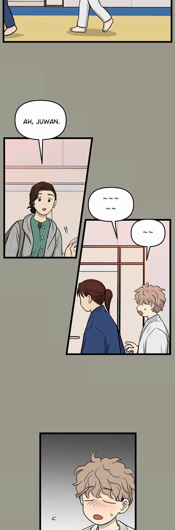 I Have No Home chapter 227 page 10
