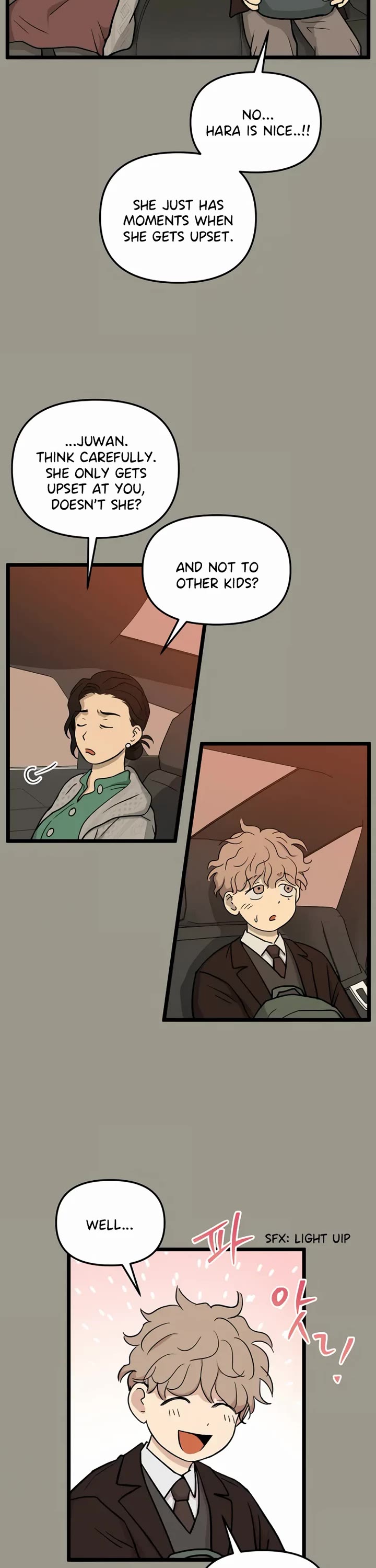 I Have No Home chapter 227 page 16