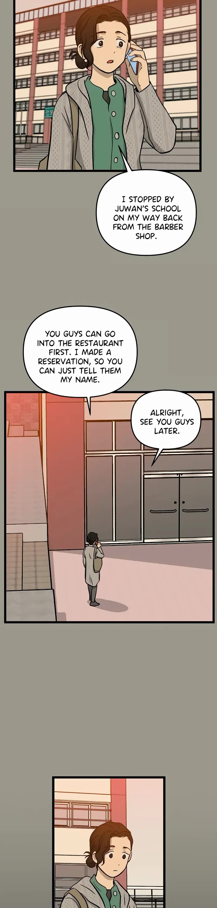 I Have No Home chapter 227 page 2