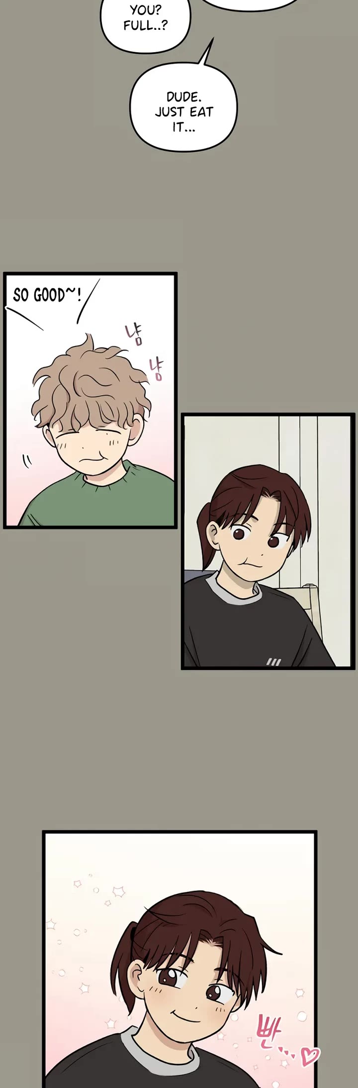 I Have No Home chapter 227 page 25