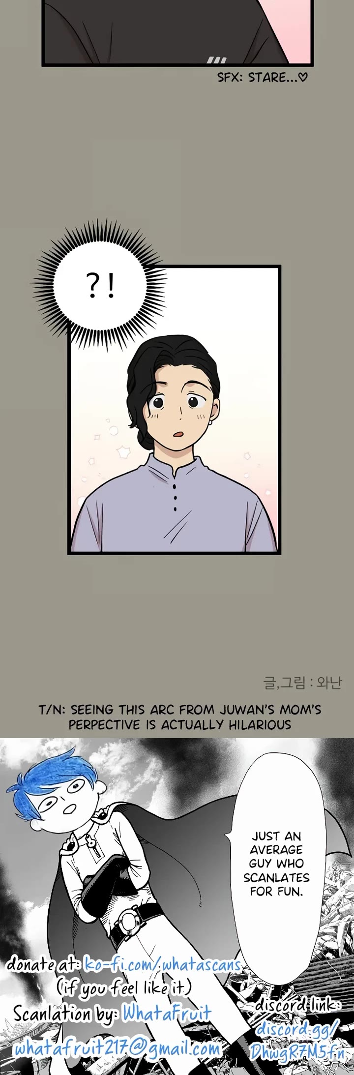 I Have No Home chapter 227 page 26