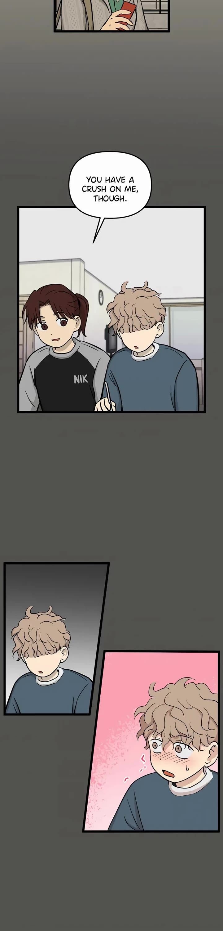 I Have No Home chapter 227 page 3