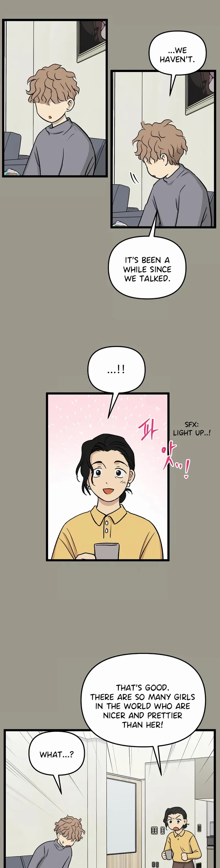 I Have No Home chapter 228 page 15