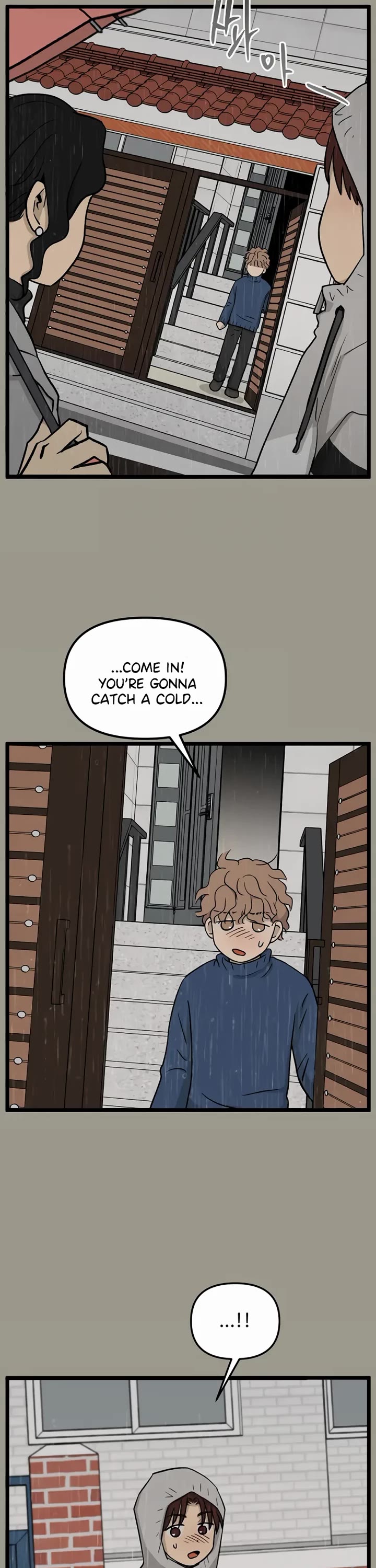 I Have No Home chapter 228 page 26