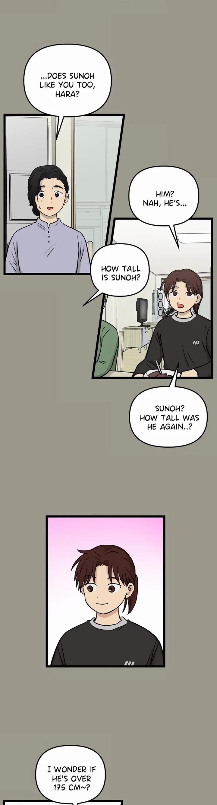 I Have No Home chapter 228 page 3