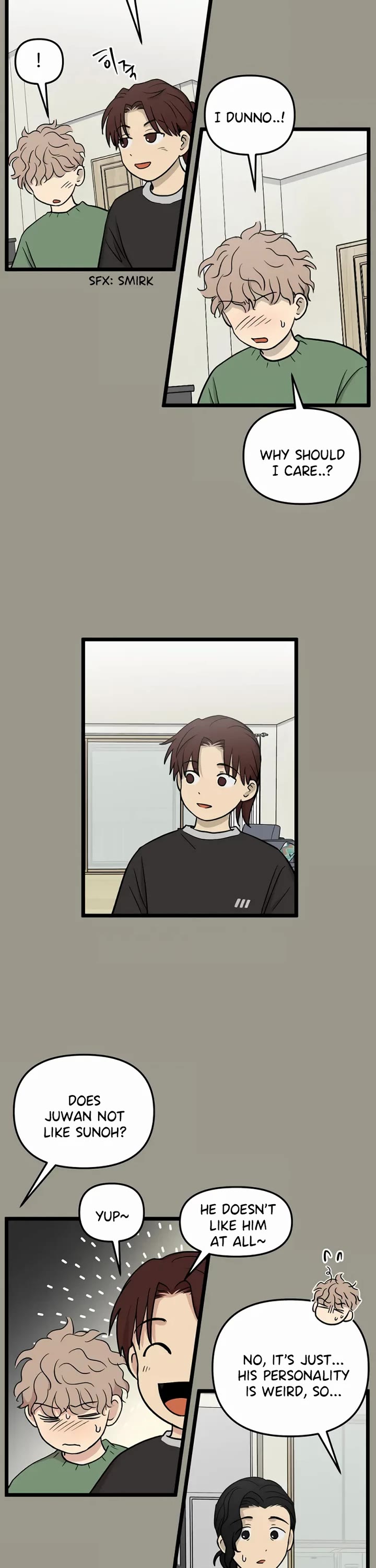 I Have No Home chapter 228 page 4