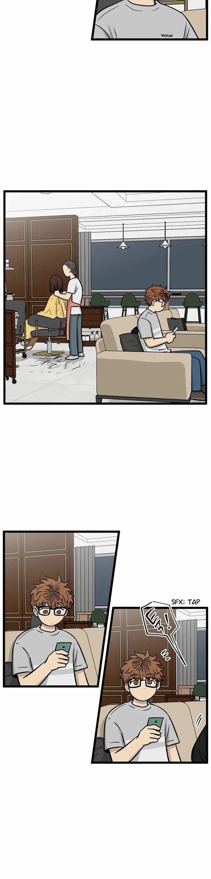 I Have No Home chapter 229 page 20