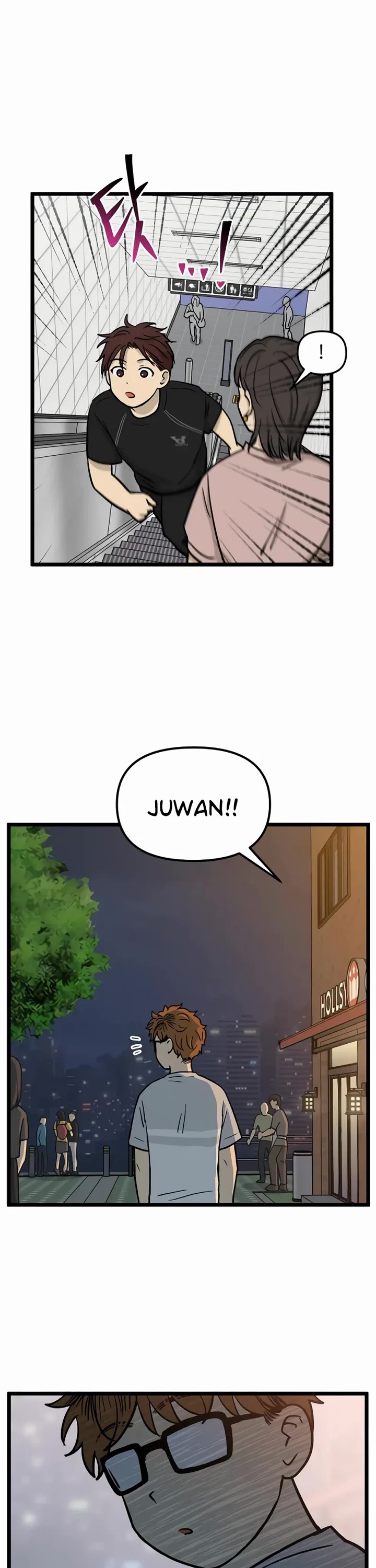 I Have No Home chapter 229 page 25