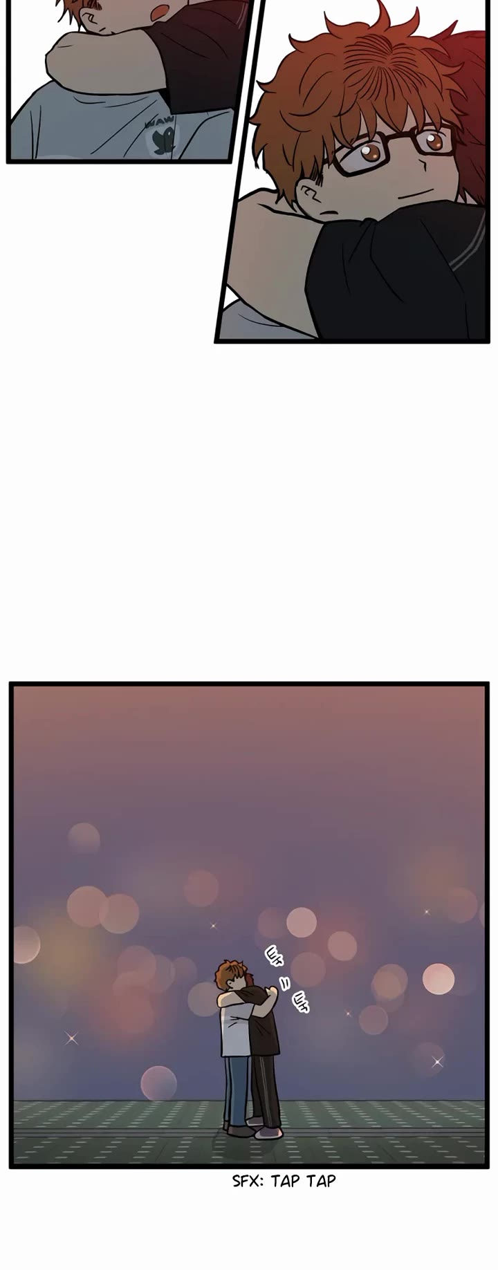 I Have No Home chapter 229 page 27