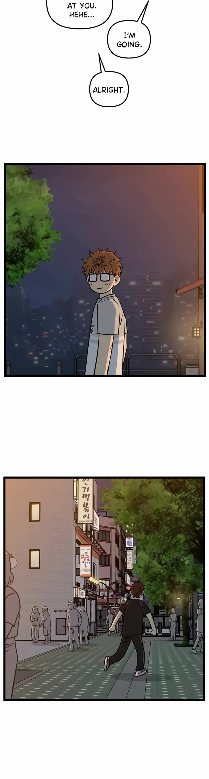 I Have No Home chapter 229 page 29