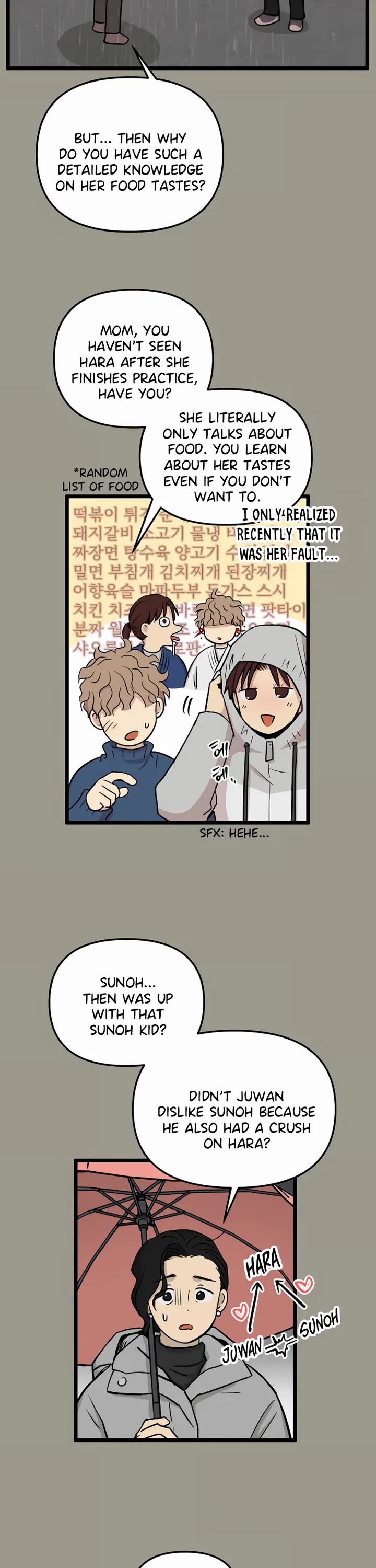 I Have No Home chapter 229 page 4