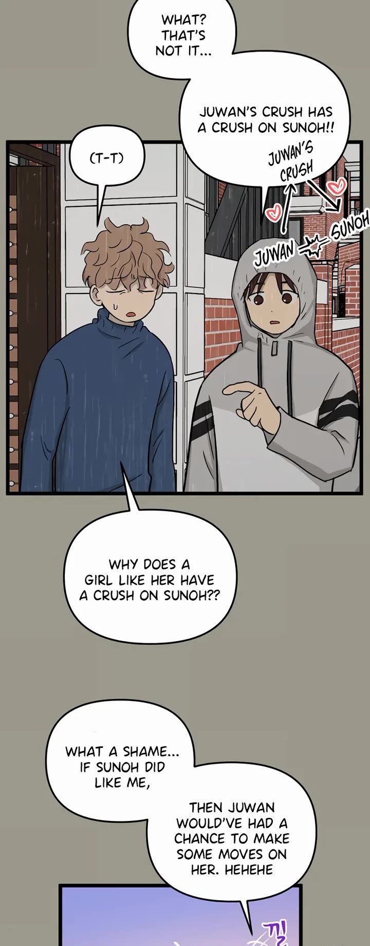 I Have No Home chapter 229 page 5