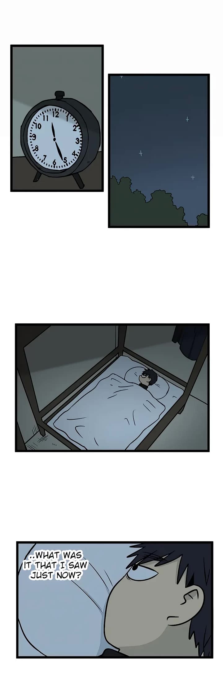 I Have No Home chapter 23 page 17