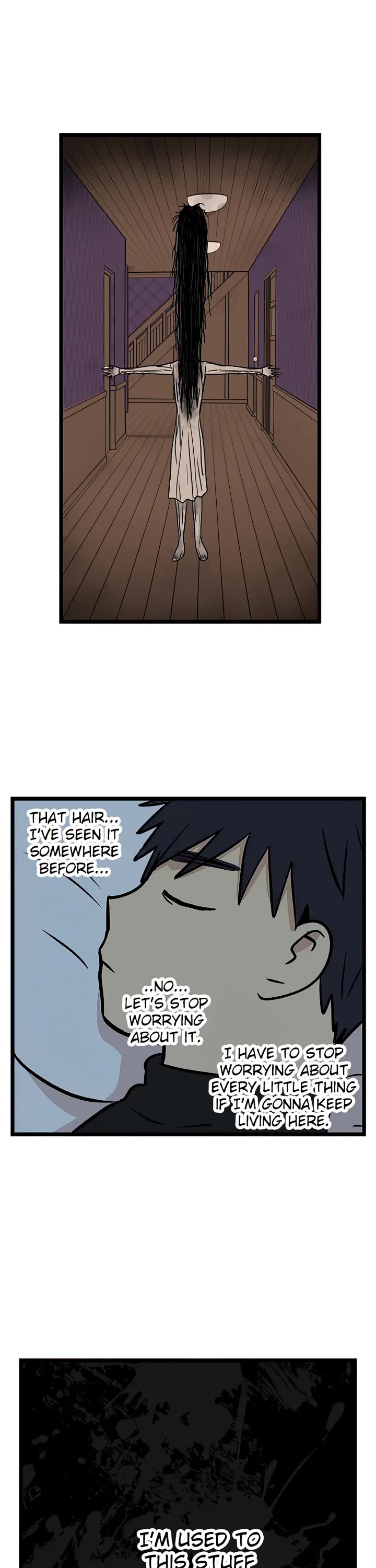 I Have No Home chapter 23 page 18