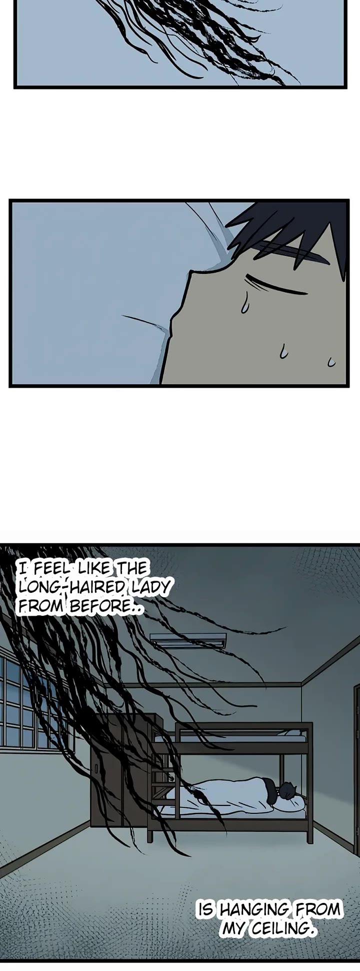 I Have No Home chapter 23 page 21