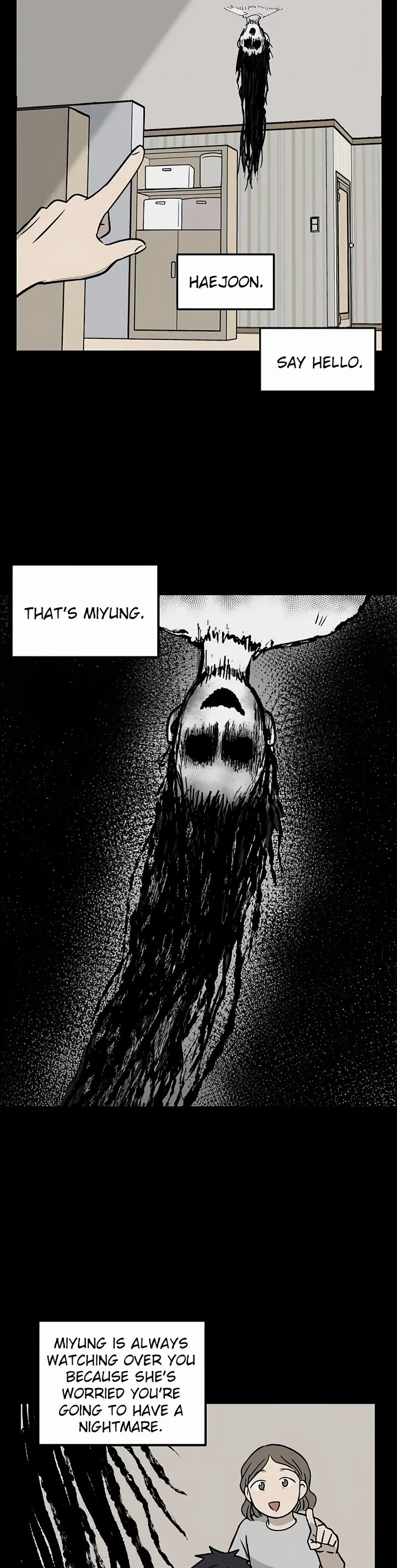 I Have No Home chapter 23 page 25