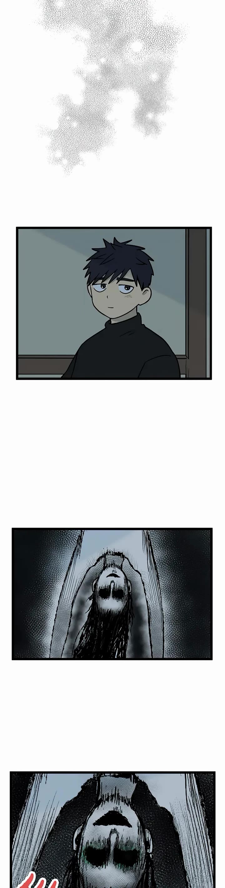 I Have No Home chapter 23 page 29