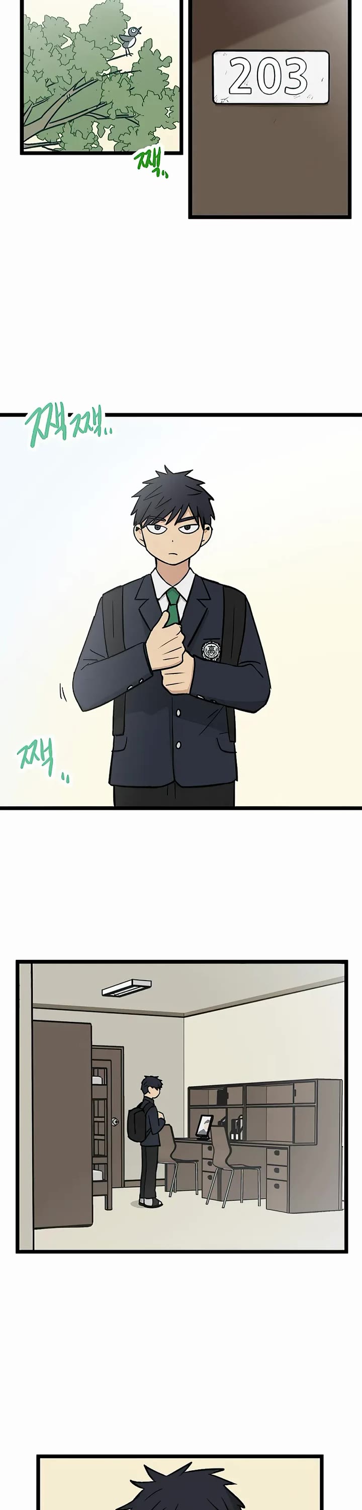 I Have No Home chapter 23 page 31
