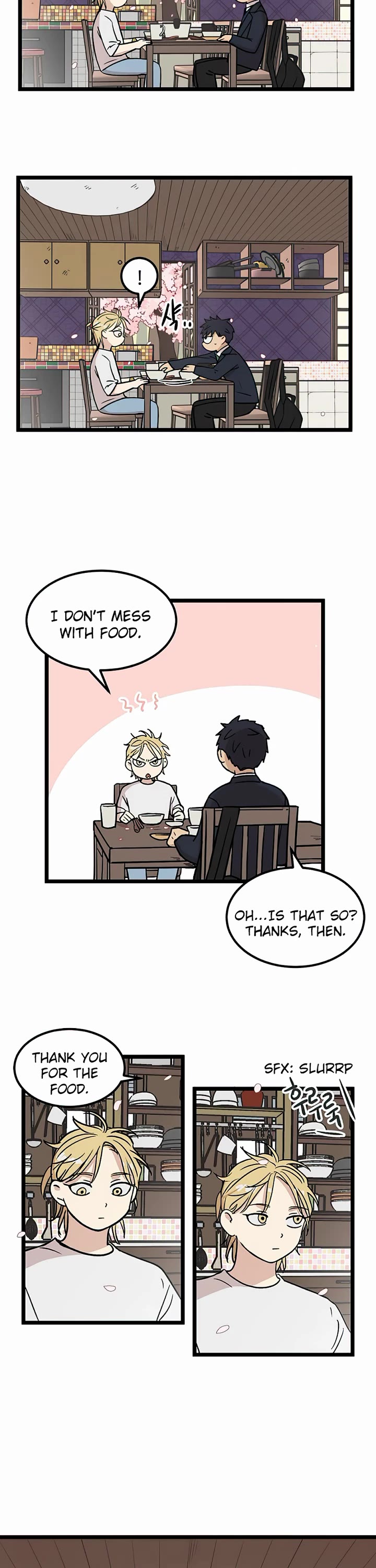 I Have No Home chapter 23 page 37