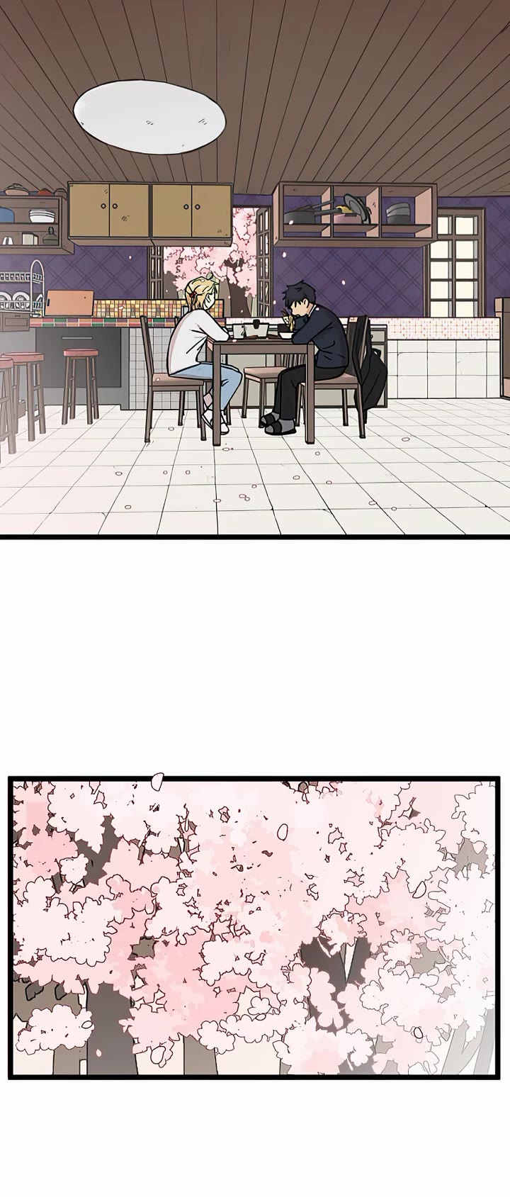 I Have No Home chapter 23 page 38