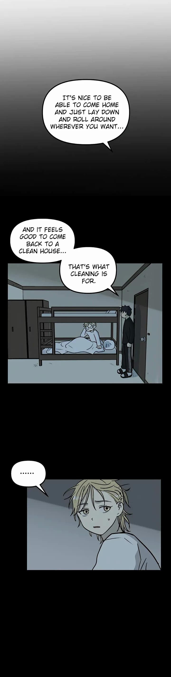 I Have No Home chapter 23 page 7