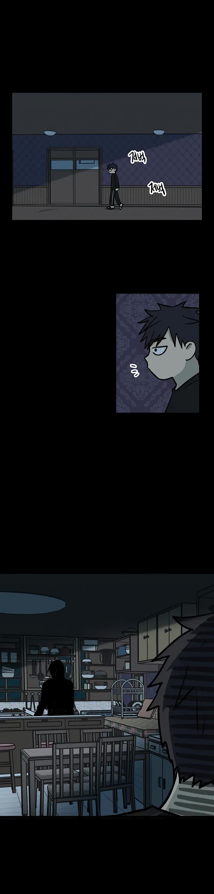 I Have No Home chapter 23 page 9