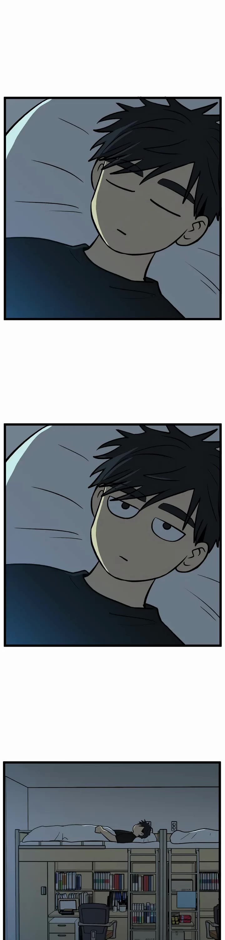 I Have No Home chapter 230 page 1